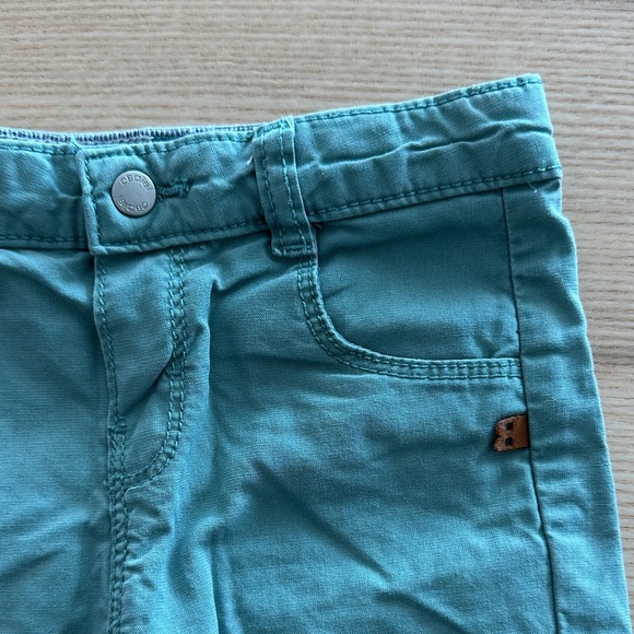 Obaibi - Short - Picture 3 of 6